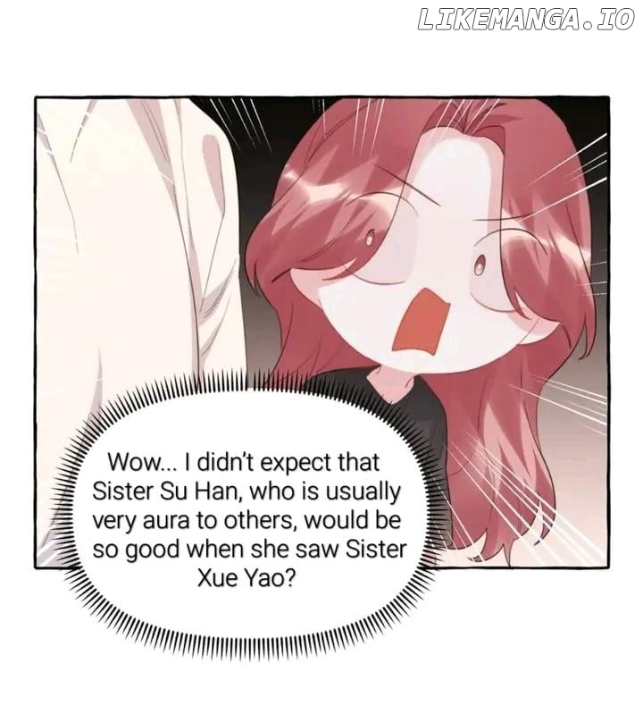 Superstar Rivalry Chapter 114 - page 11