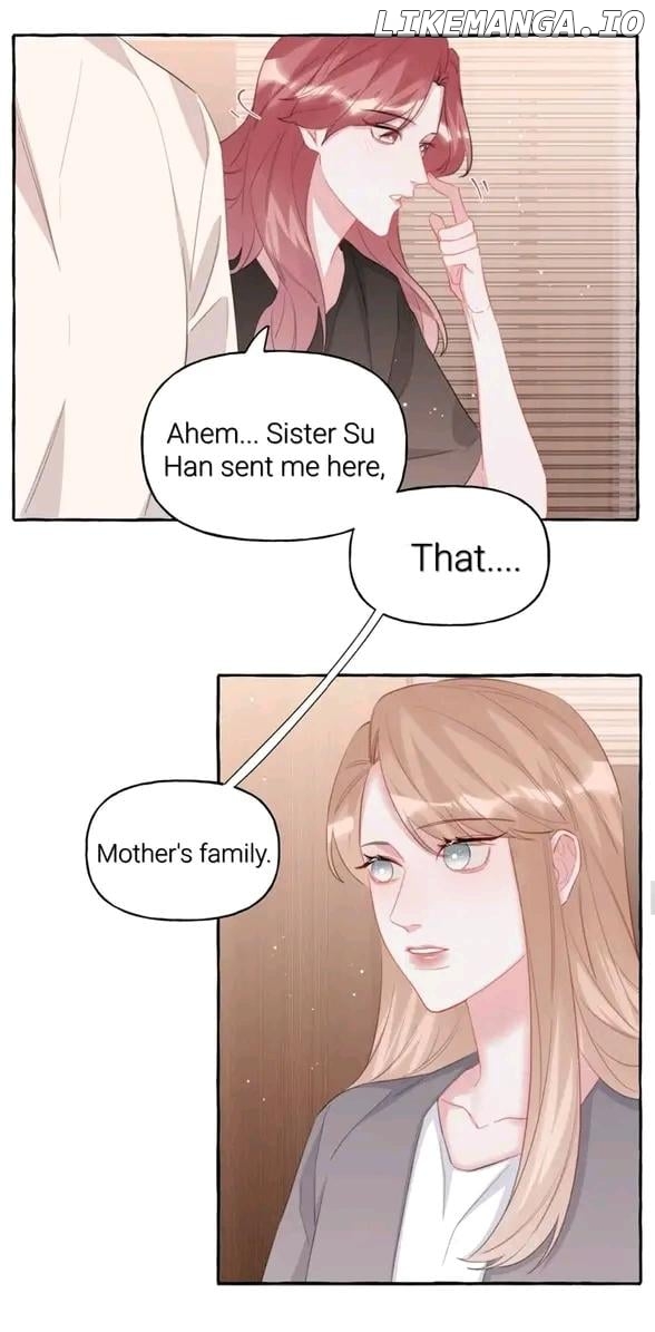 Superstar Rivalry Chapter 114 - page 12