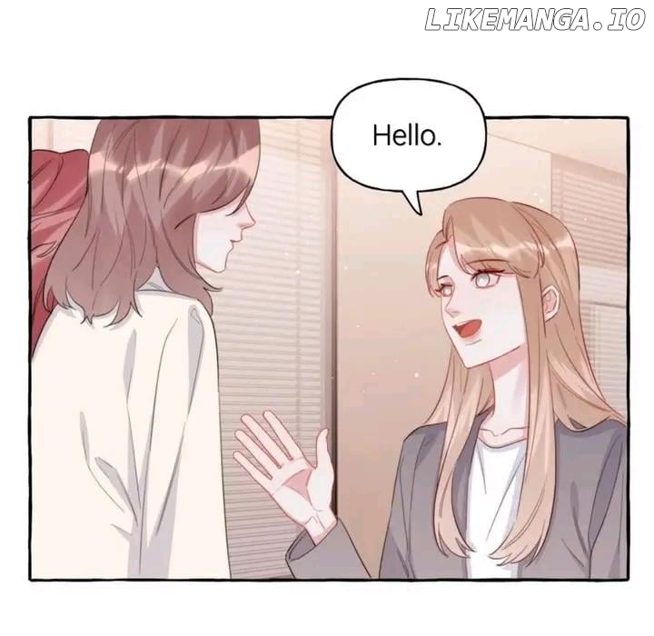 Superstar Rivalry Chapter 114 - page 13