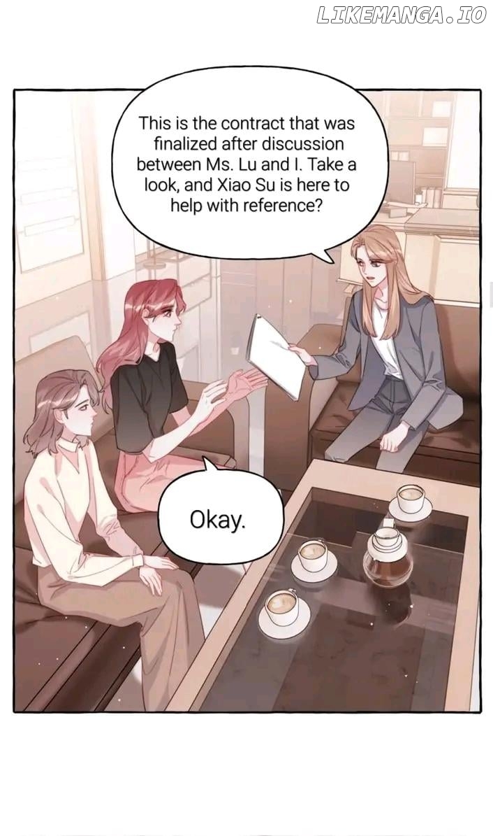 Superstar Rivalry Chapter 114 - page 17