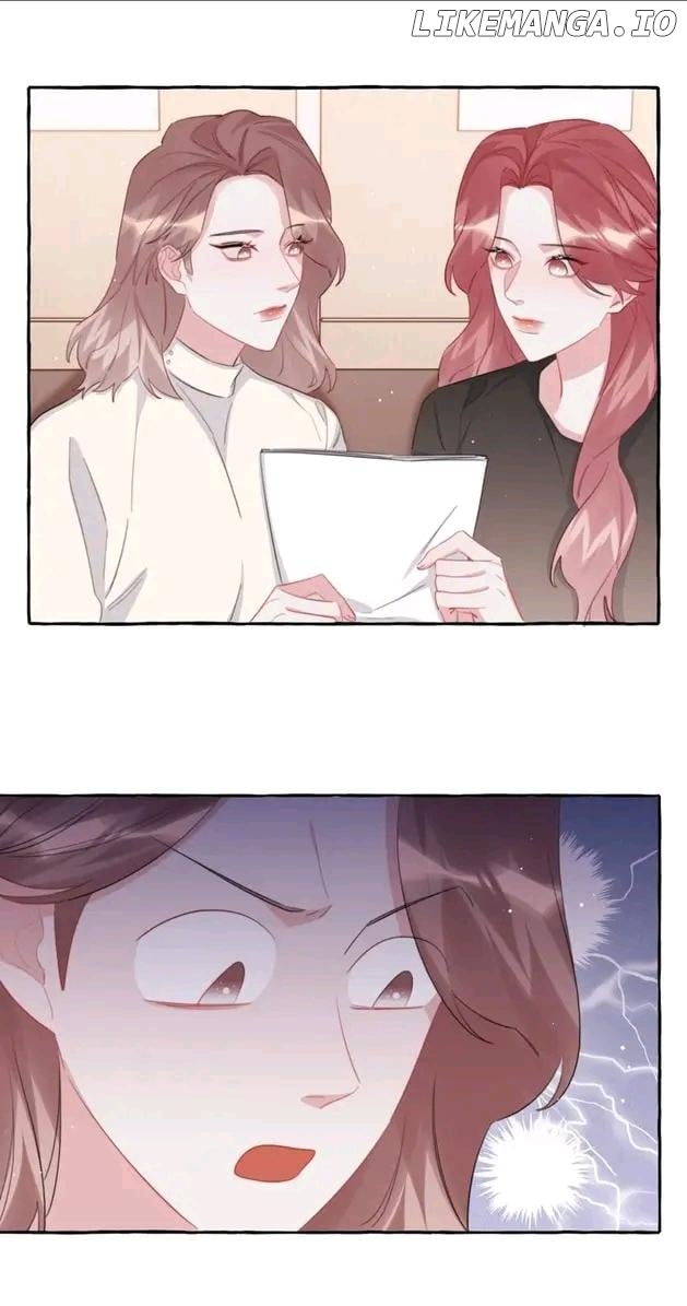 Superstar Rivalry Chapter 114 - page 18