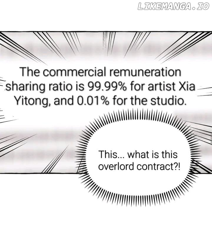 Superstar Rivalry Chapter 114 - page 19