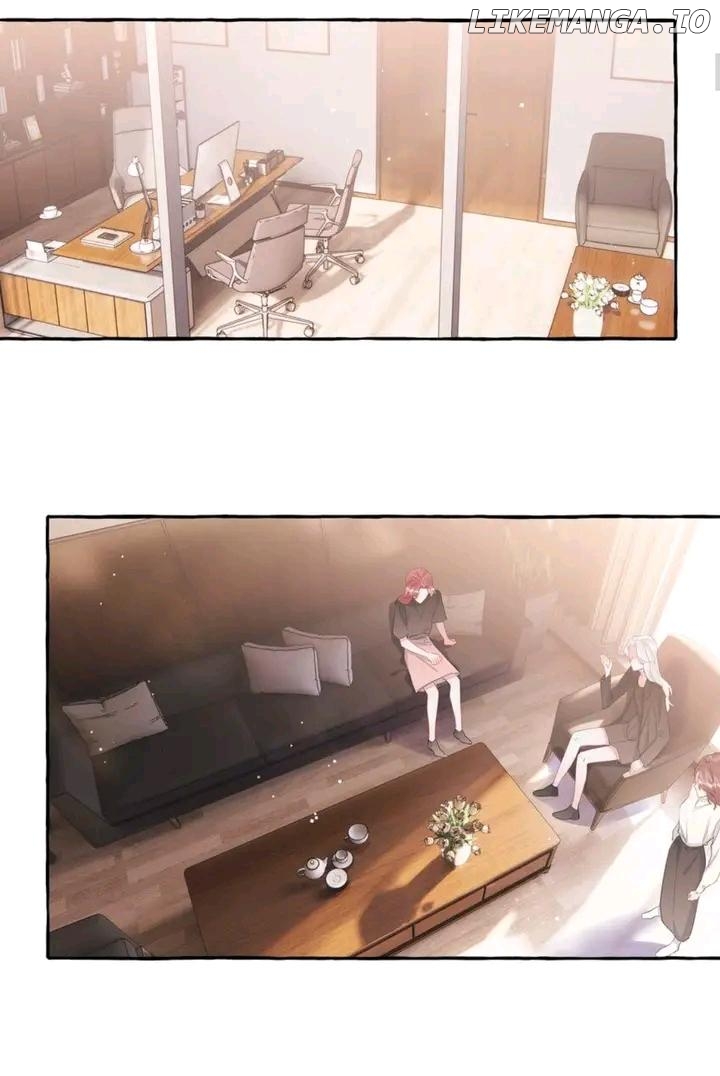 Superstar Rivalry Chapter 114 - page 2