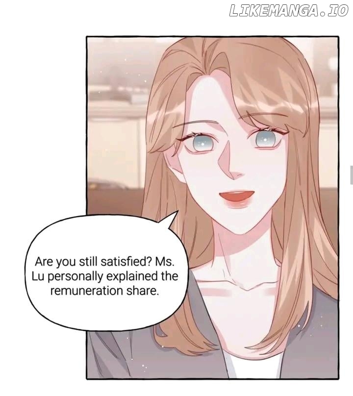 Superstar Rivalry Chapter 114 - page 20