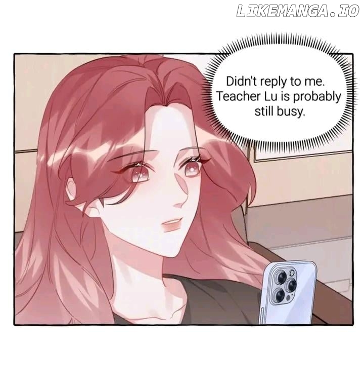 Superstar Rivalry Chapter 114 - page 24