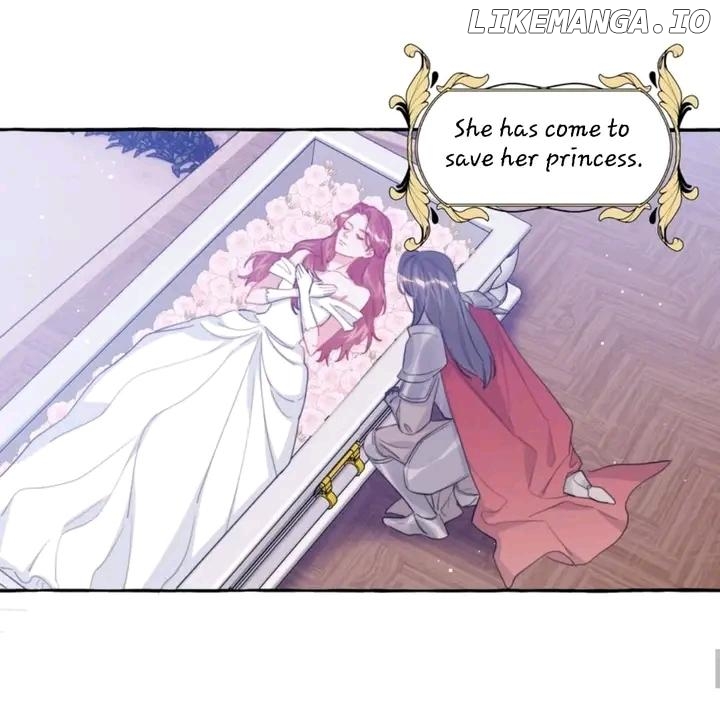 Superstar Rivalry Chapter 114 - page 31