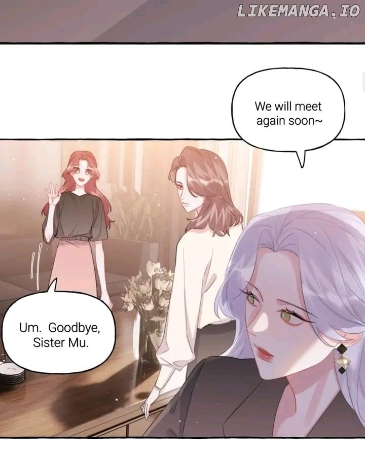 Superstar Rivalry Chapter 114 - page 4