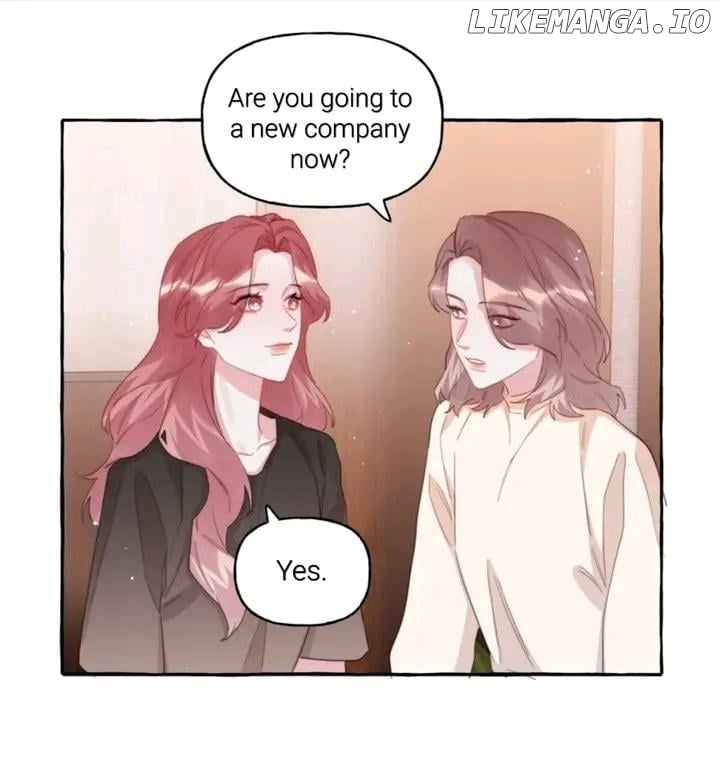 Superstar Rivalry Chapter 114 - page 6