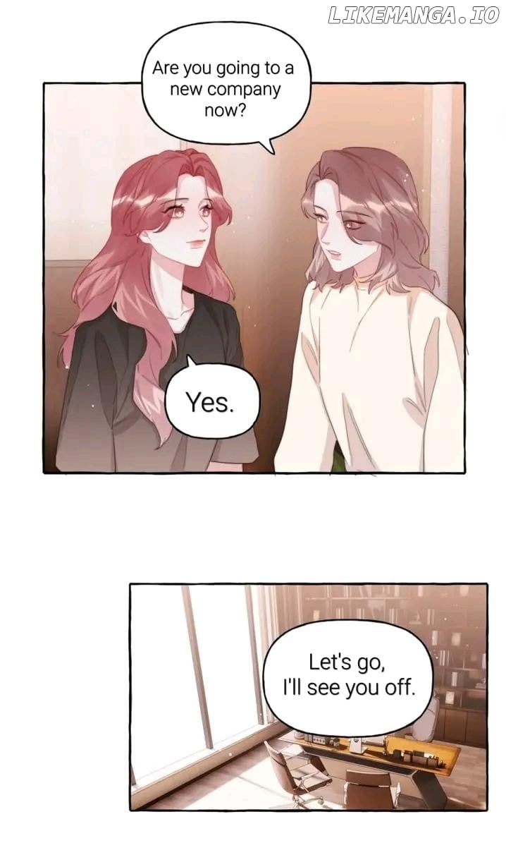 Superstar Rivalry Chapter 114 - page 7