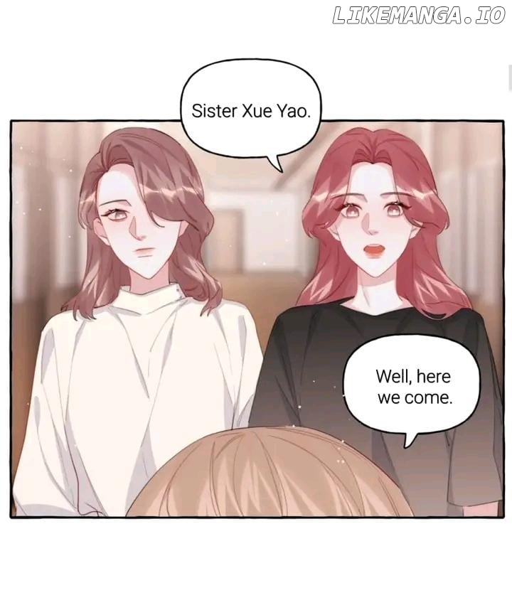 Superstar Rivalry Chapter 114 - page 9