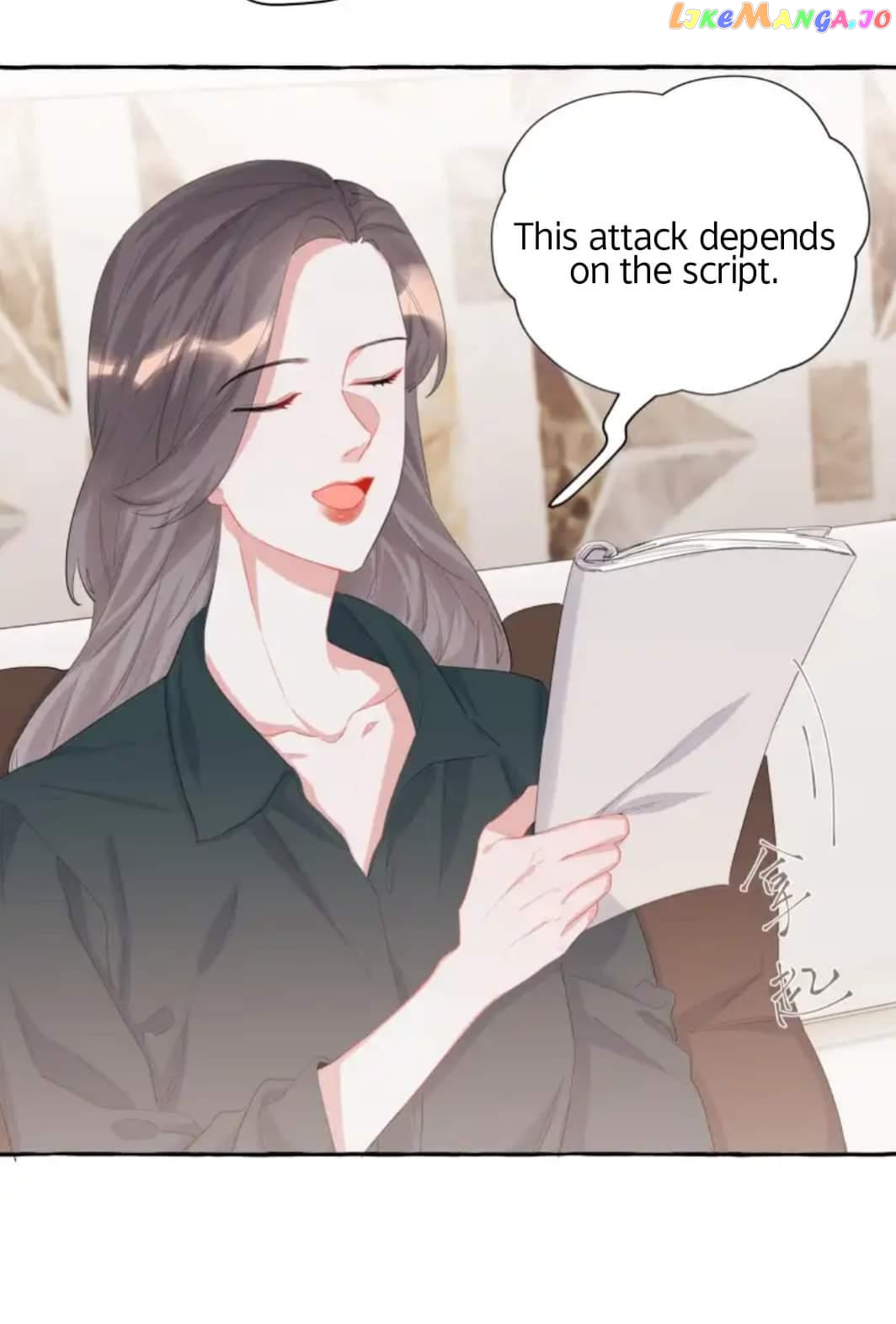Superstar Rivalry chapter 17 - page 13