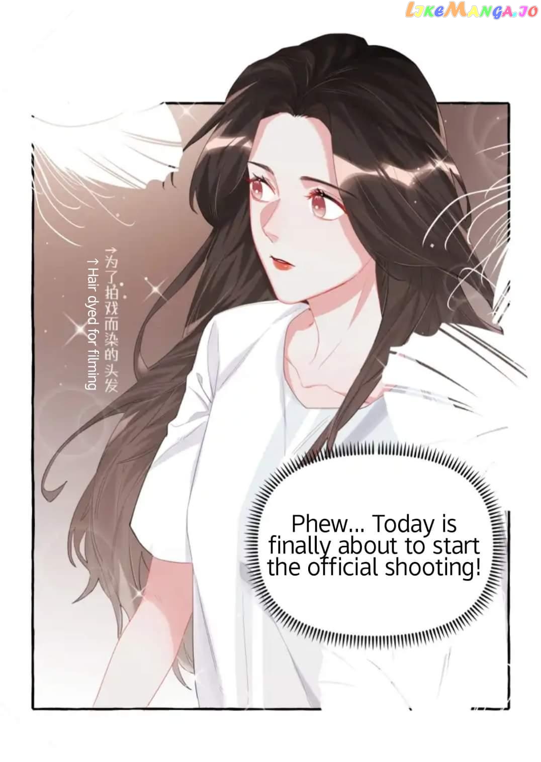 Superstar Rivalry chapter 17 - page 15