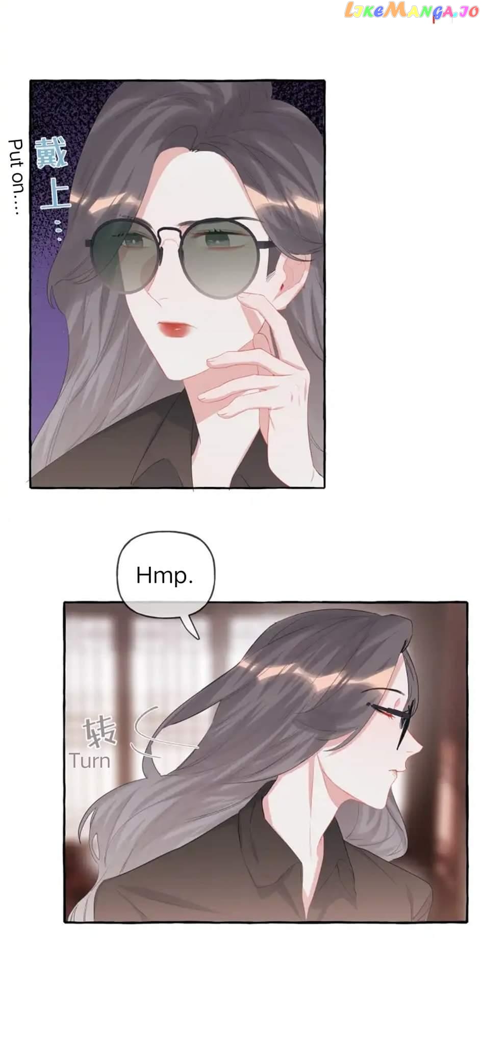 Superstar Rivalry chapter 17 - page 21