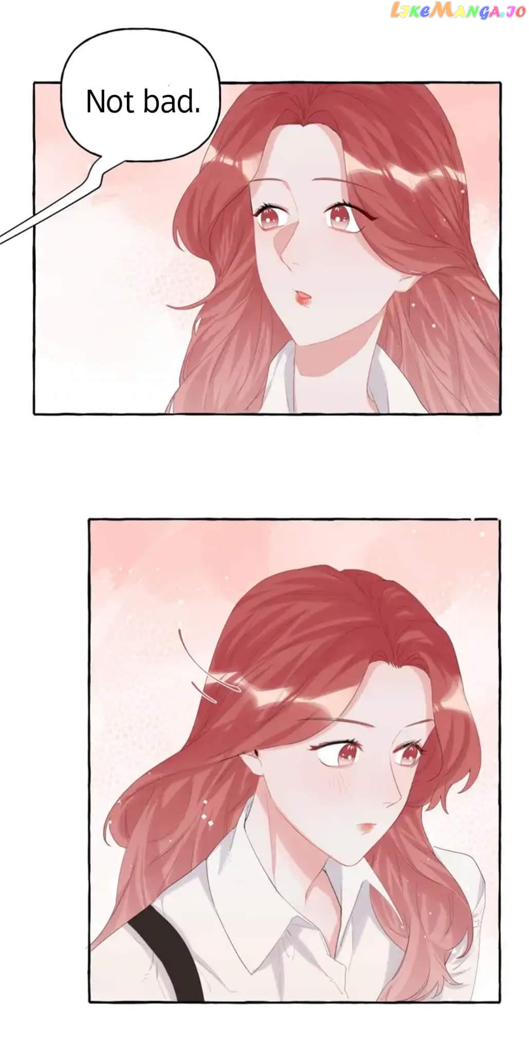 Superstar Rivalry chapter 17 - page 3