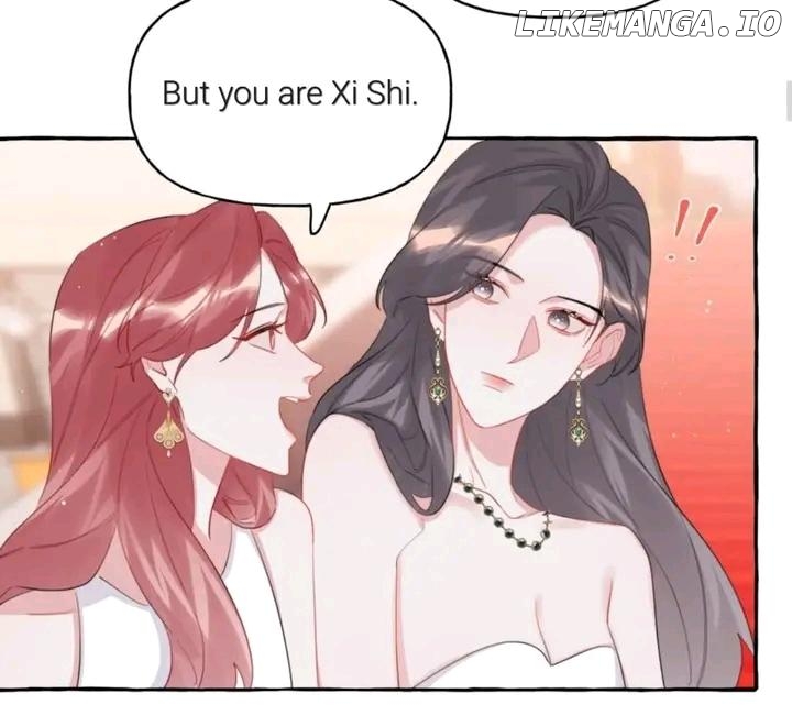Superstar Rivalry Chapter 115 - page 10