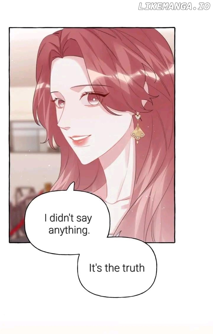 Superstar Rivalry Chapter 115 - page 12