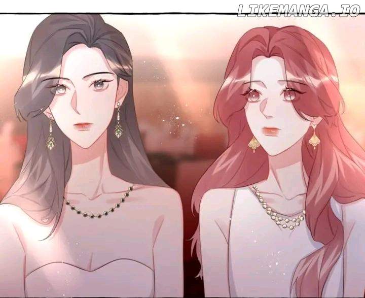 Superstar Rivalry Chapter 115 - page 14