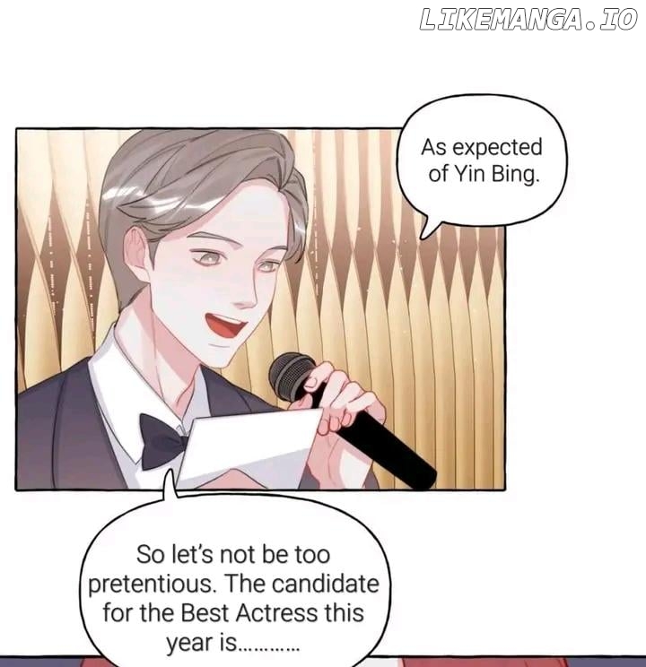 Superstar Rivalry Chapter 115 - page 18