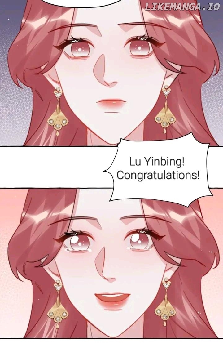 Superstar Rivalry Chapter 115 - page 19