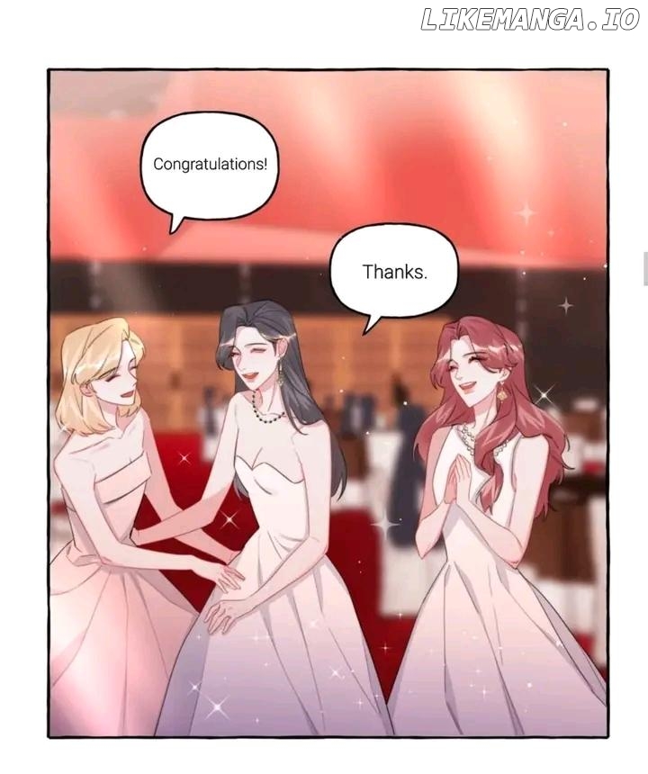 Superstar Rivalry Chapter 115 - page 20