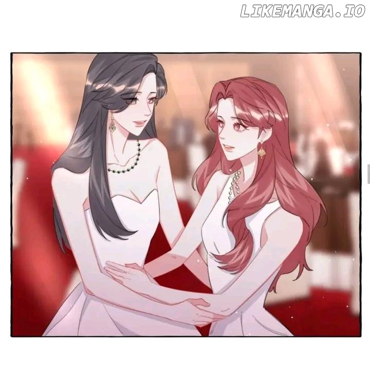 Superstar Rivalry Chapter 115 - page 21