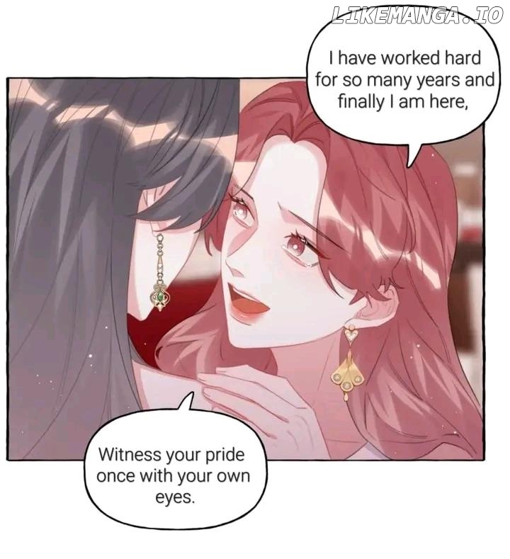 Superstar Rivalry Chapter 115 - page 23