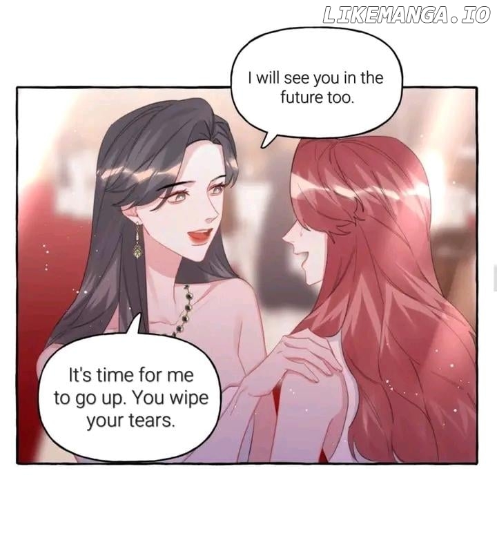 Superstar Rivalry Chapter 115 - page 24
