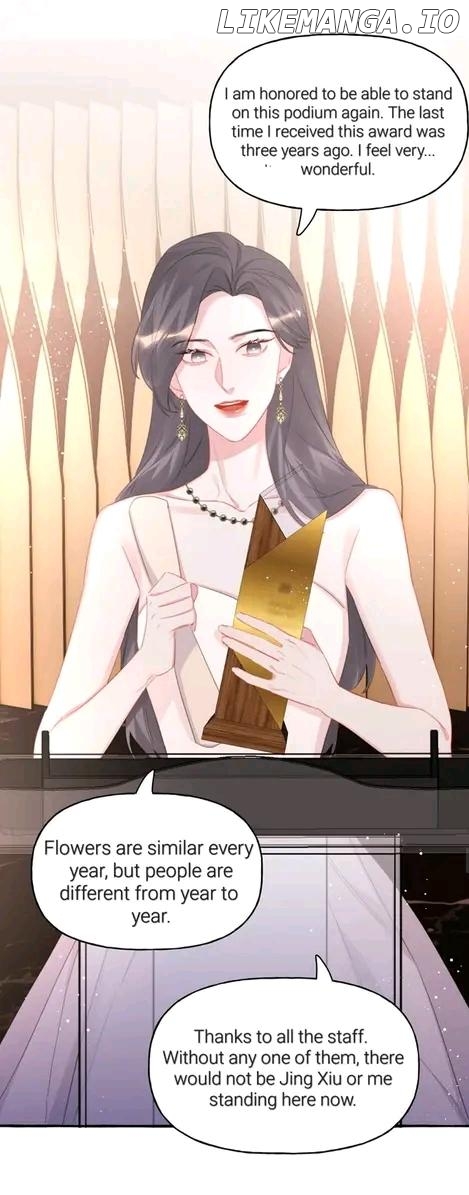 Superstar Rivalry Chapter 115 - page 26