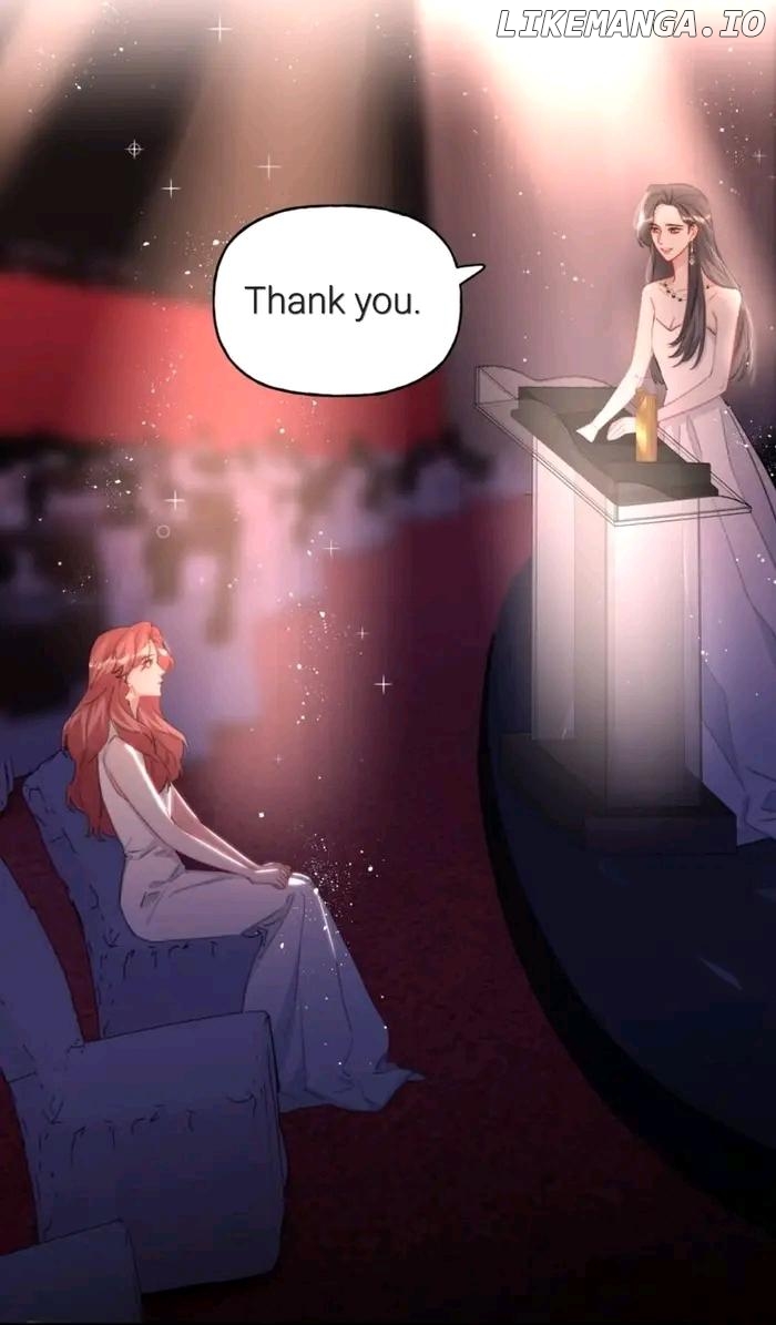 Superstar Rivalry Chapter 115 - page 28