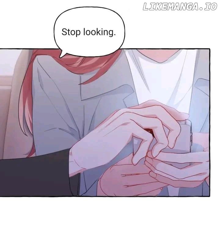 Superstar Rivalry Chapter 115 - page 34