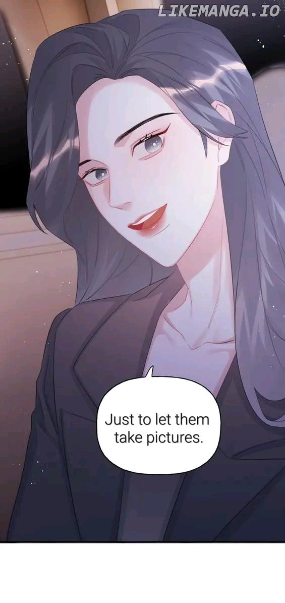 Superstar Rivalry Chapter 115 - page 36