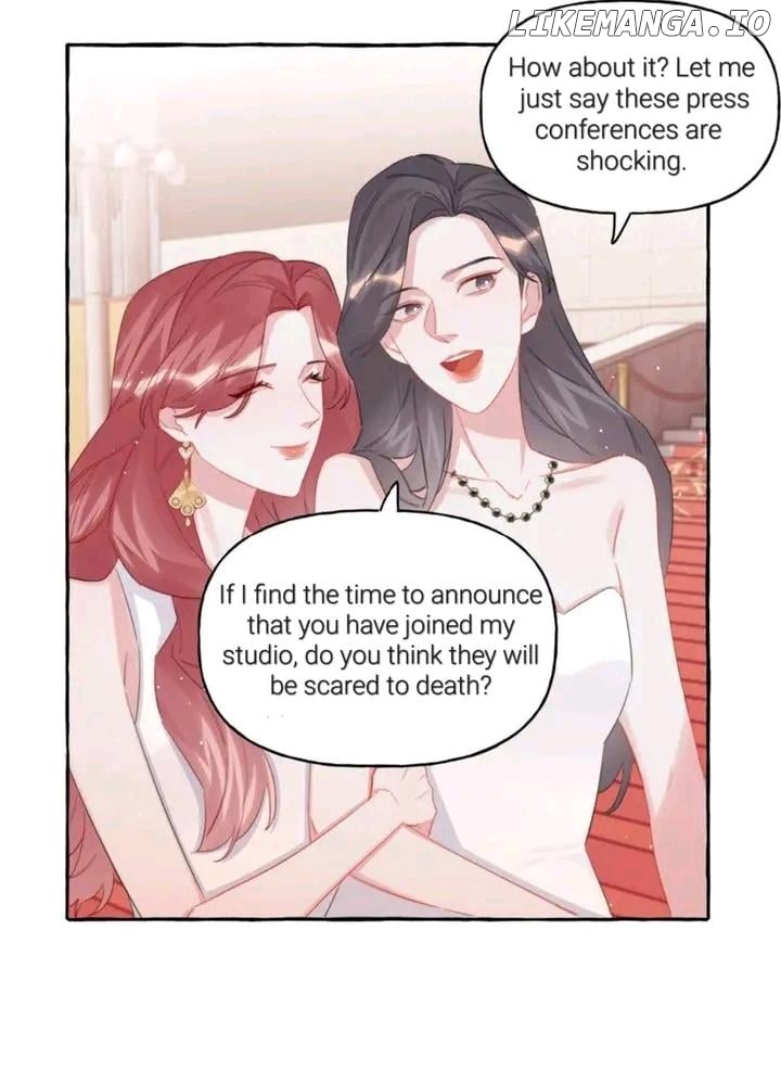 Superstar Rivalry Chapter 115 - page 7