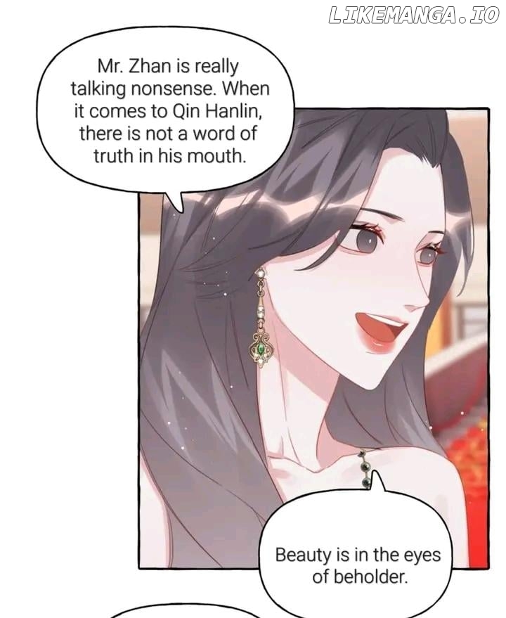 Superstar Rivalry Chapter 115 - page 9