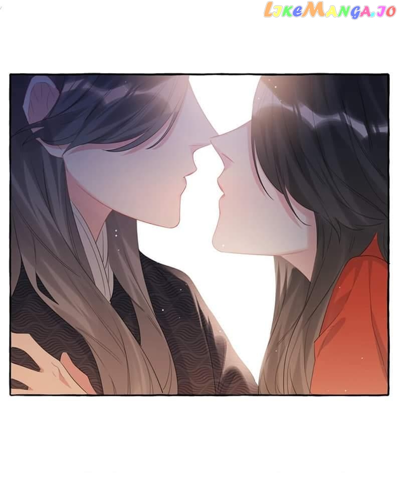 Superstar Rivalry chapter 56 - page 11