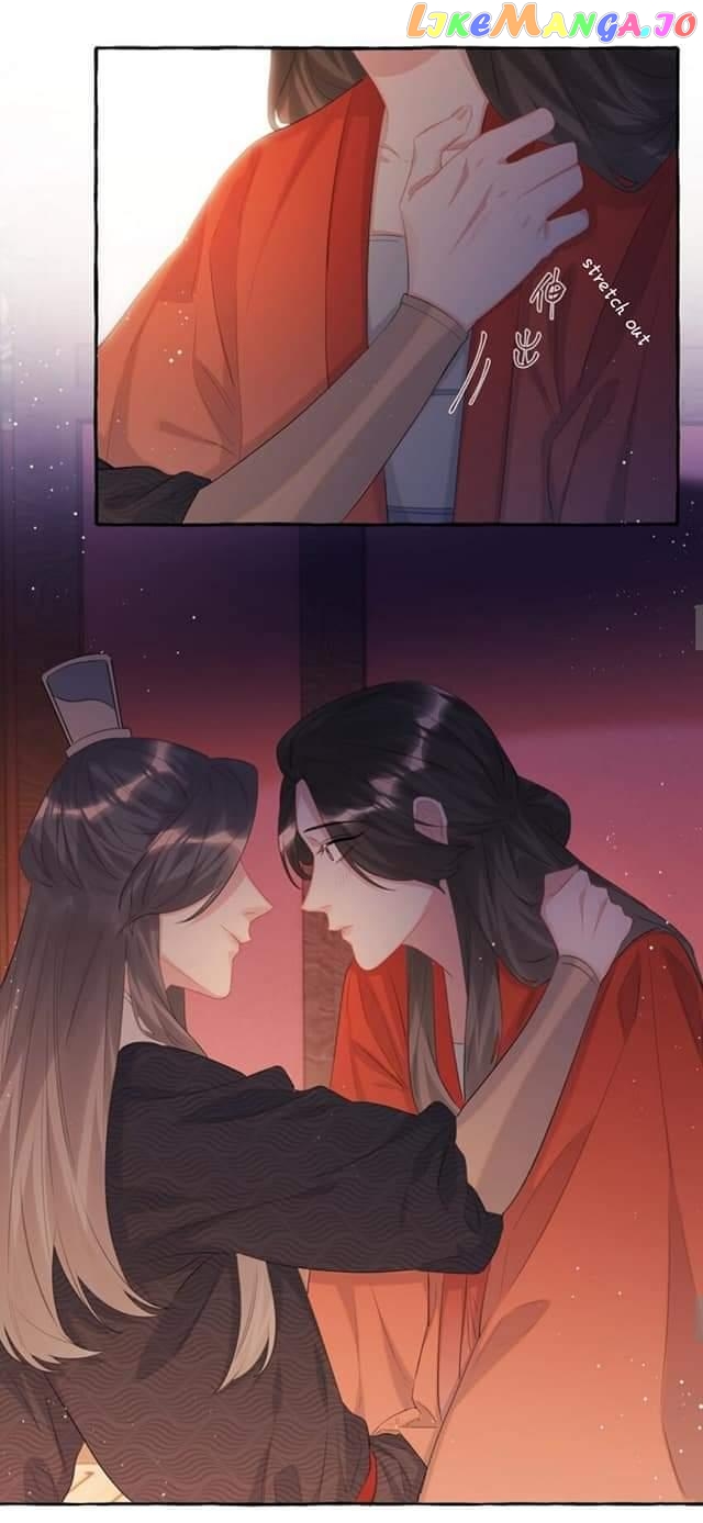 Superstar Rivalry chapter 56 - page 13