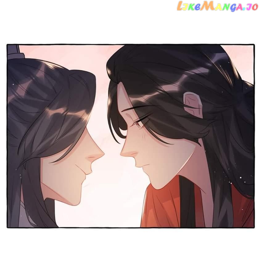 Superstar Rivalry chapter 56 - page 14