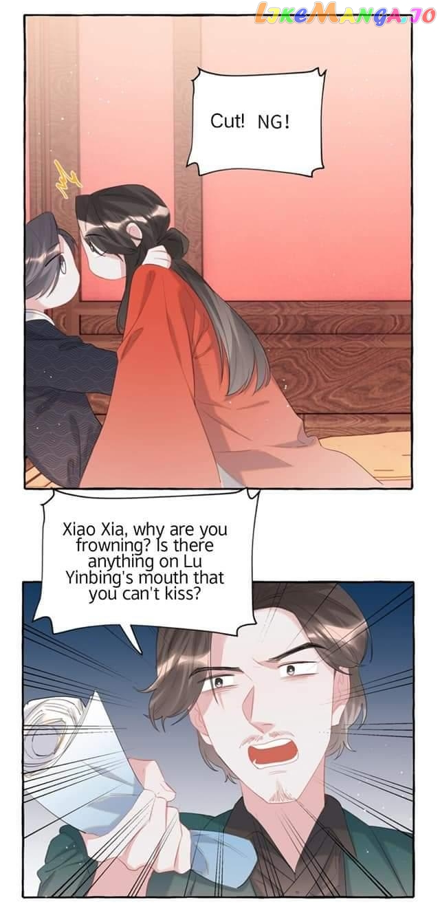 Superstar Rivalry chapter 56 - page 17