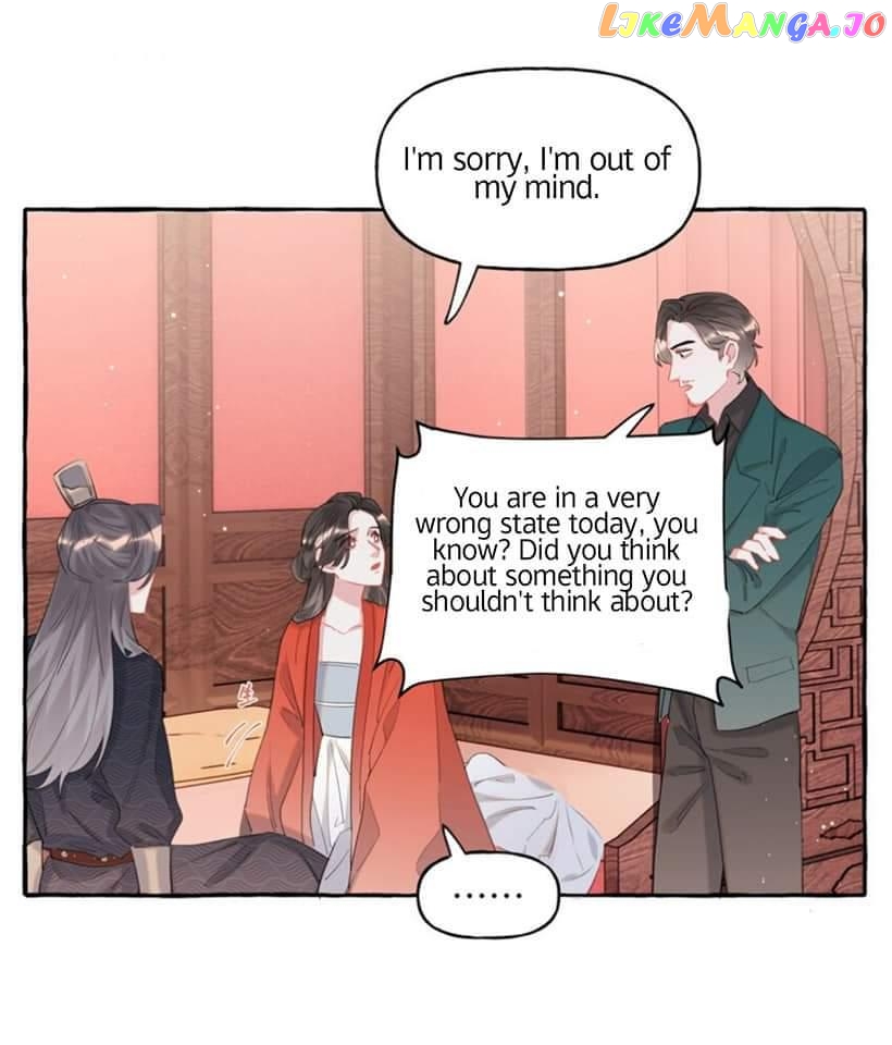Superstar Rivalry chapter 56 - page 18