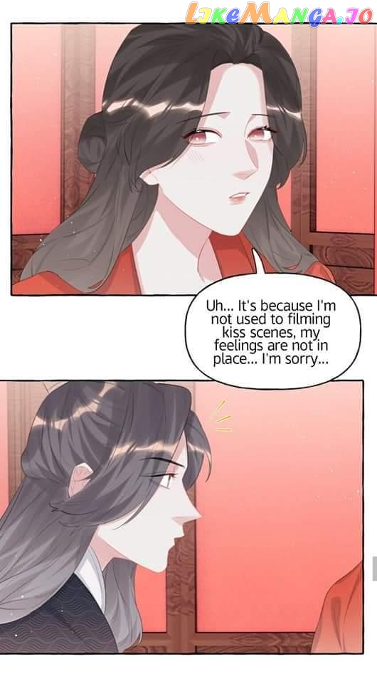 Superstar Rivalry chapter 56 - page 19