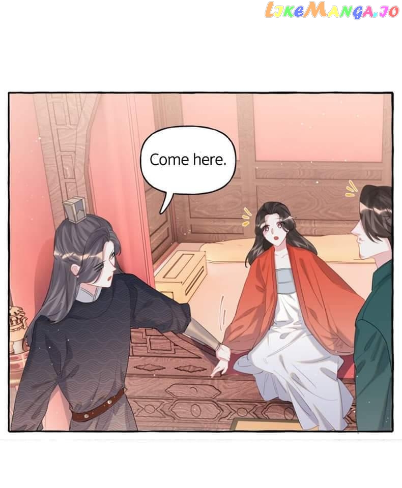 Superstar Rivalry chapter 56 - page 21