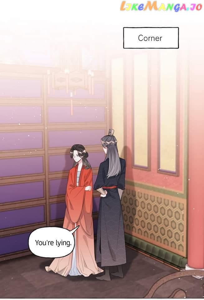 Superstar Rivalry chapter 56 - page 22