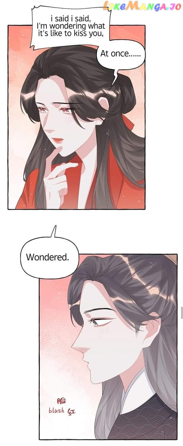 Superstar Rivalry chapter 56 - page 26