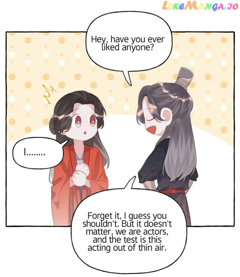 Superstar Rivalry chapter 56 - page 27