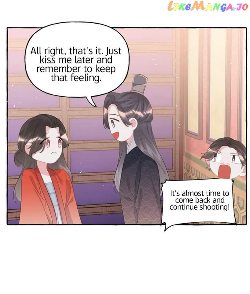 Superstar Rivalry chapter 56 - page 31