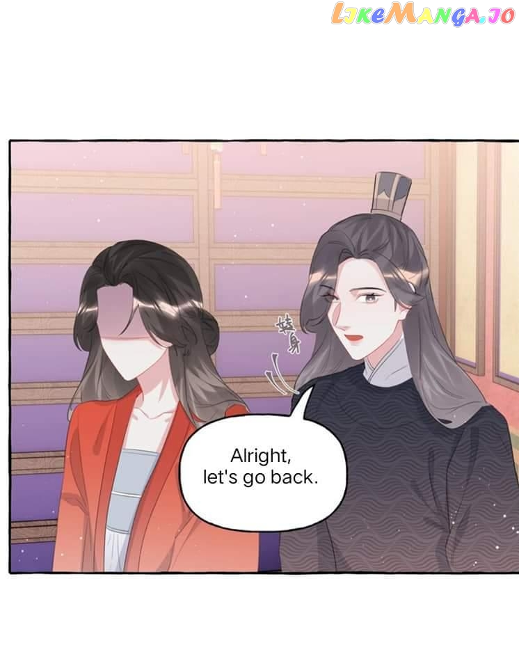 Superstar Rivalry chapter 56 - page 32