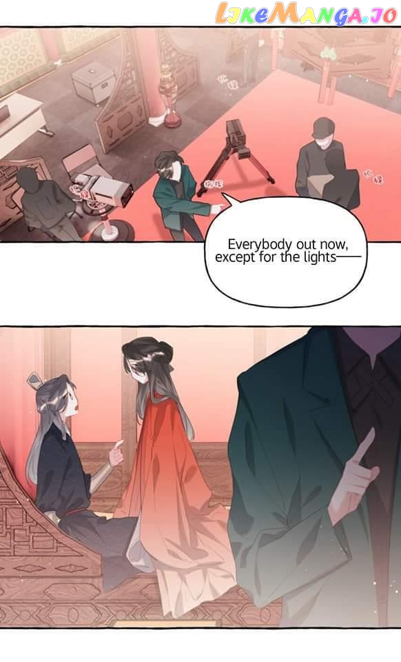 Superstar Rivalry chapter 56 - page 4