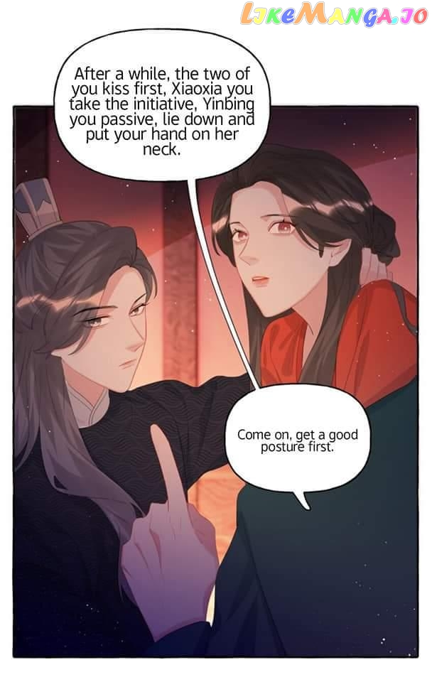 Superstar Rivalry chapter 56 - page 5
