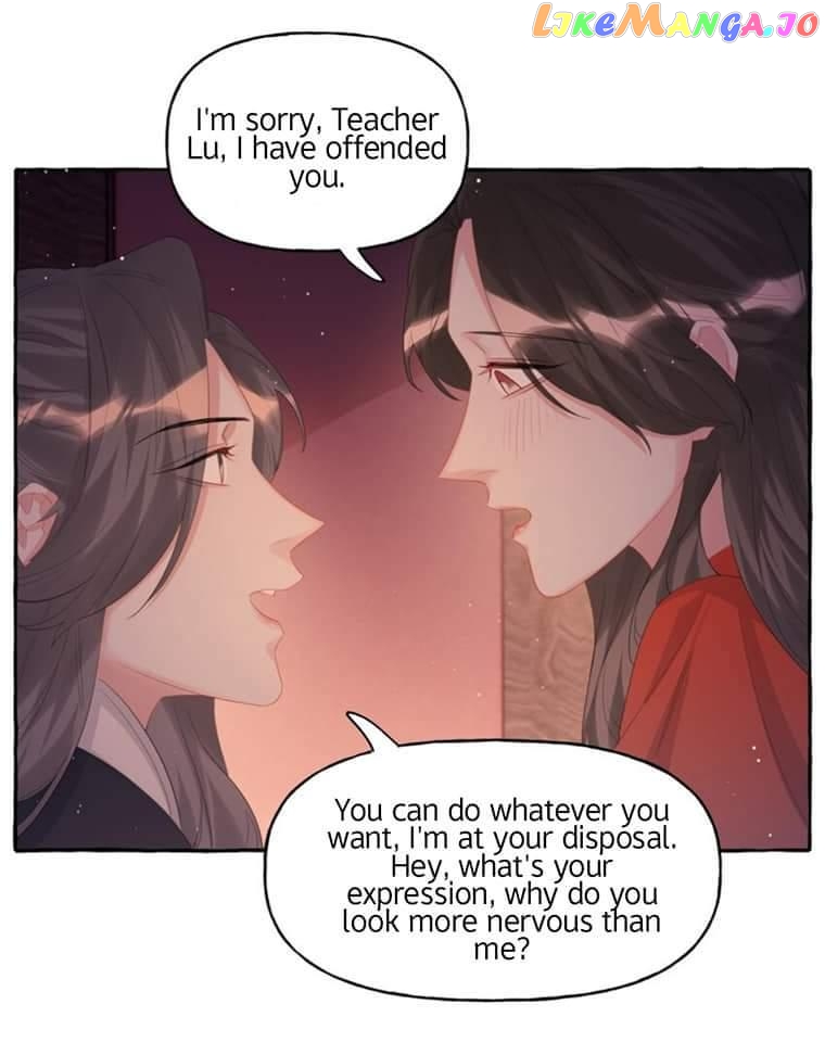 Superstar Rivalry chapter 56 - page 6