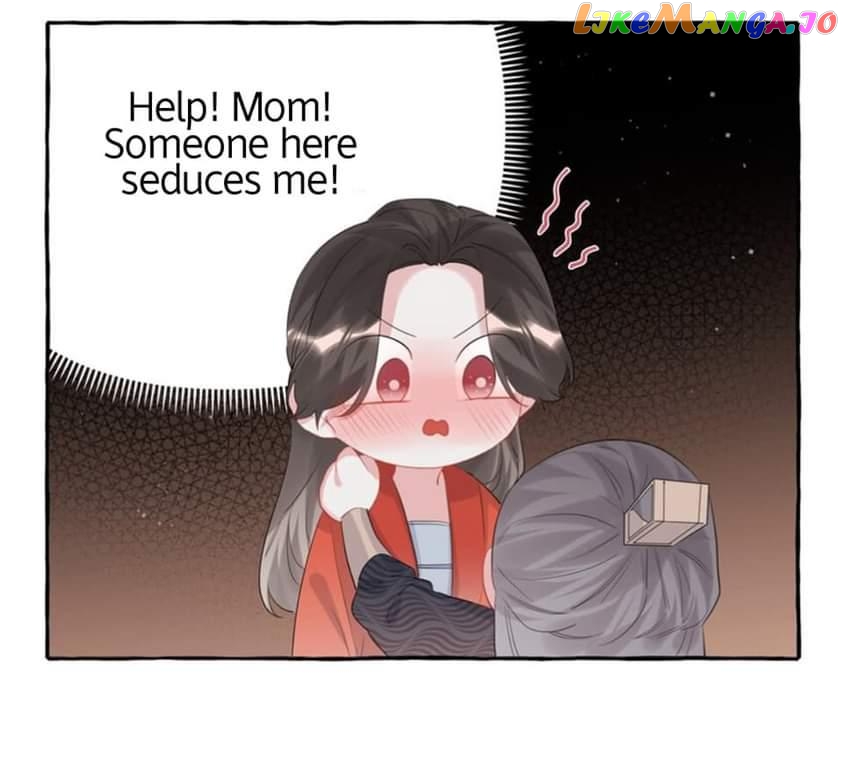 Superstar Rivalry chapter 56 - page 8