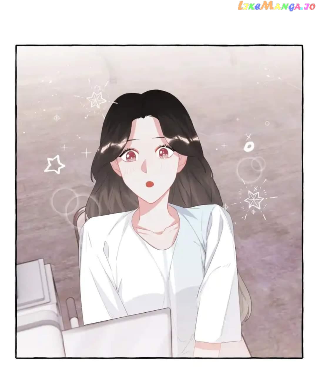 Superstar Rivalry chapter 19 - page 10